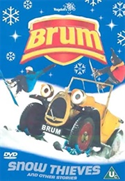 Brum (1991)