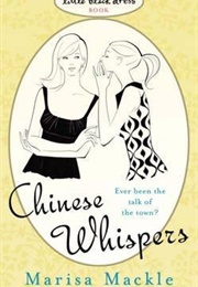 Chinese Whispers (Marisa MacKle)
