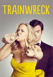 Trainwreck (2015)