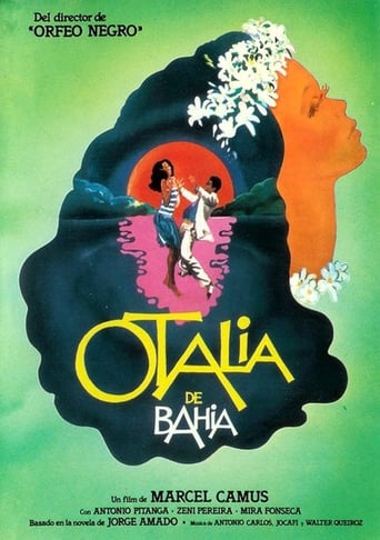 Bahia (1976)