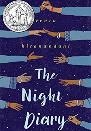 The Night Diary (Veera Hiranandani)