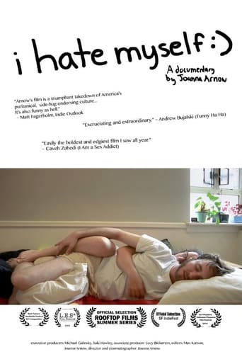 I Hate Myself :) (2013)