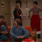 That '70s Show: Hyde's Christmas Rager