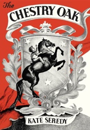 Chesterton Oak (Seredy)