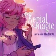 Aerial Magic