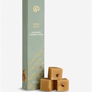 Fudge Kitchen Maple Pecan Fudge