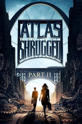 Atlas Shrugged Part II (2012)