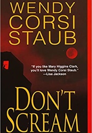 Don't Scream (Wendy Corsi Staub)