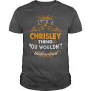 Chrisley