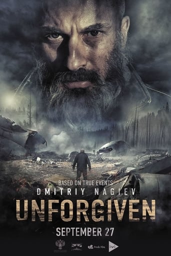 Unforgiven (2018)