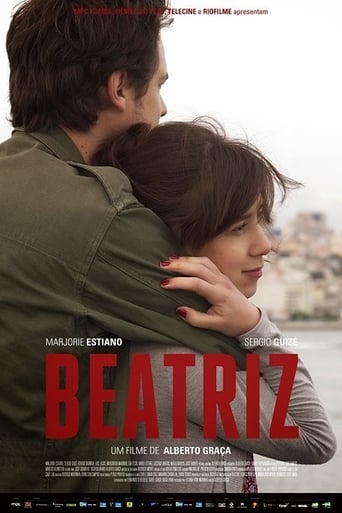 Beatriz (2015)