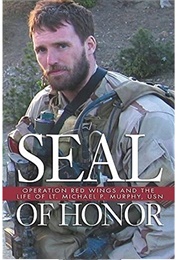 Seal of Honor (Gary Williams)