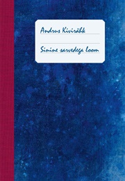 Sinine Sarvedega Loom (Andrus Kivirähk)