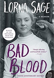 Bad Blood: A Memoir (Lorna Sage)