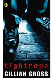 Tightrope (Gillian Cross)