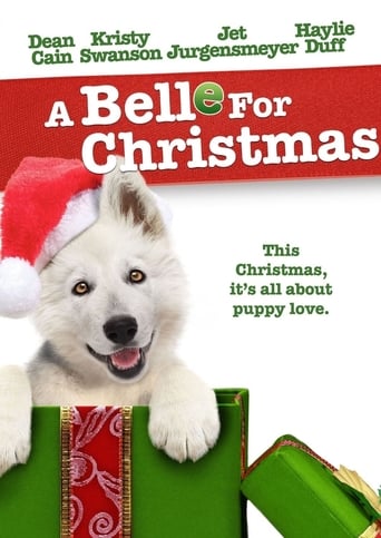 A Belle for Christmas (2014)