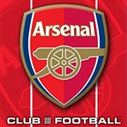 Club Football - Arsenal
