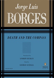 Death and the Compass (Jorge Luis Borges)