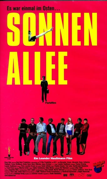 Sun Alley (1999)