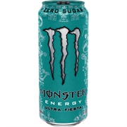 Monster Energy Ultra Fiesta