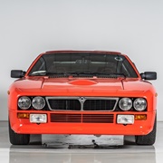 1982 Lancia 037 Stradale