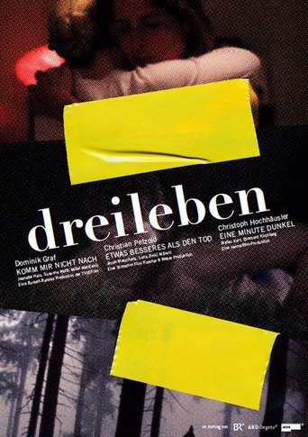 Dreileben: Beats Being Dead (2011)