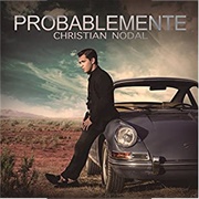 Probablemente - Christian Nodal