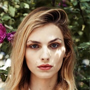 Andreja Pejić