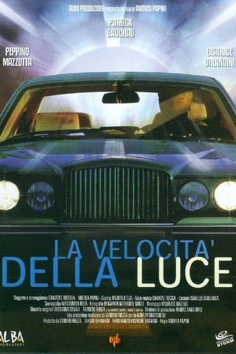 La Velocità Della Luce (2008)