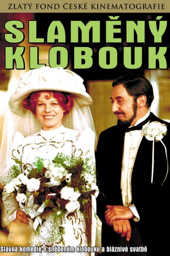 Straw Hat (1972)