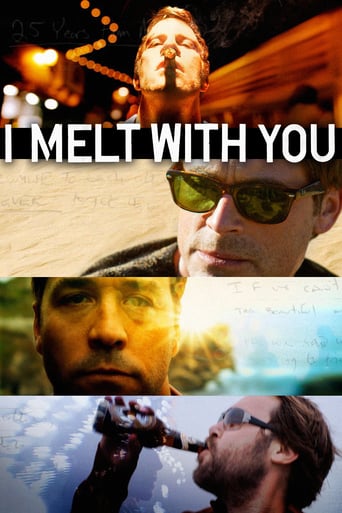 I Melt With You (2011)