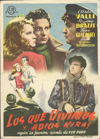 We the Living (1942)