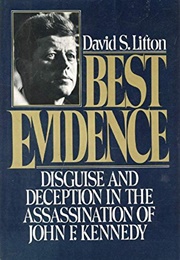 Best Evidence (David Lifton)