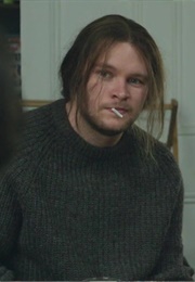 Jack Reynor - Sing Street (2016)