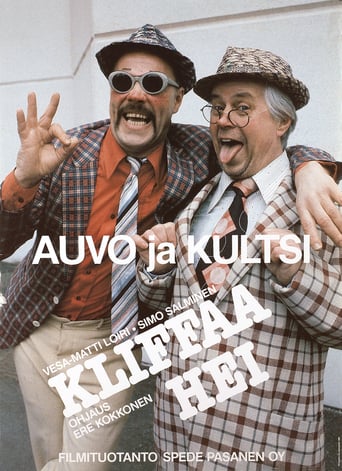 Hei Kliffaa Hei! (1985)