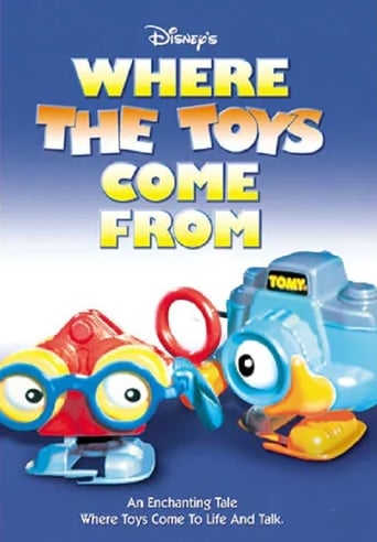 Where the Toys Come From (1984)