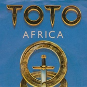 Africa - Toto