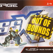 SSX Out of Bounds