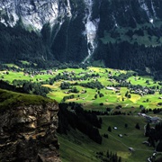 Grindelwald