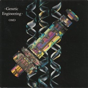 Genetic Engineering - OMD