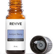 Juniper Berry Essential Oil