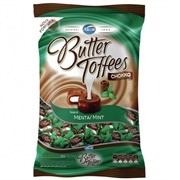 Arcor Butter Toffees Chocolate Mint