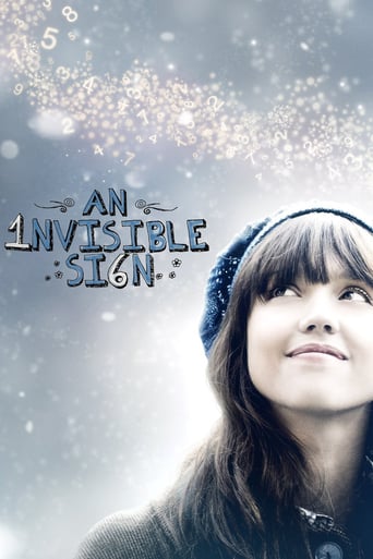 An Invisible Sign (2010)