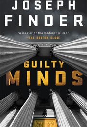 Guilty Minds (Joseph Finder)