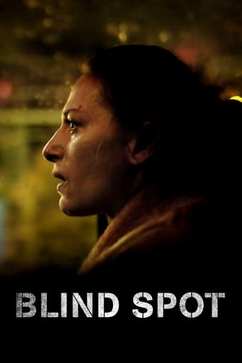 Blind Spot (2018)