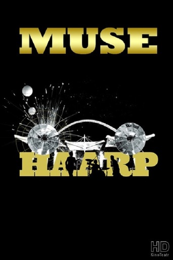 MUSE Live in Wembley (2007)