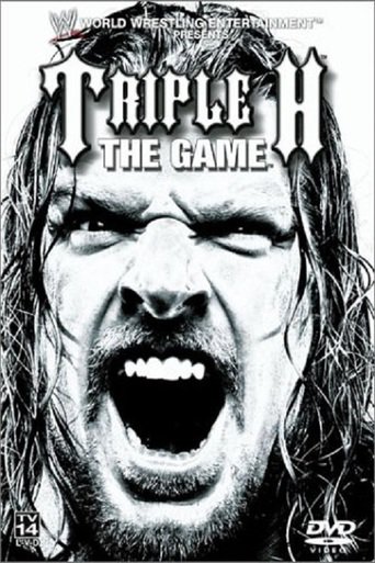 WWE Triple H: The Game (2002)