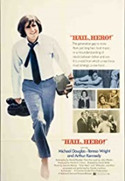 Hail, Hero! (1969)