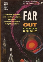 Far Out (Damon Knight)