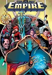 Empire (Mark Waid)
